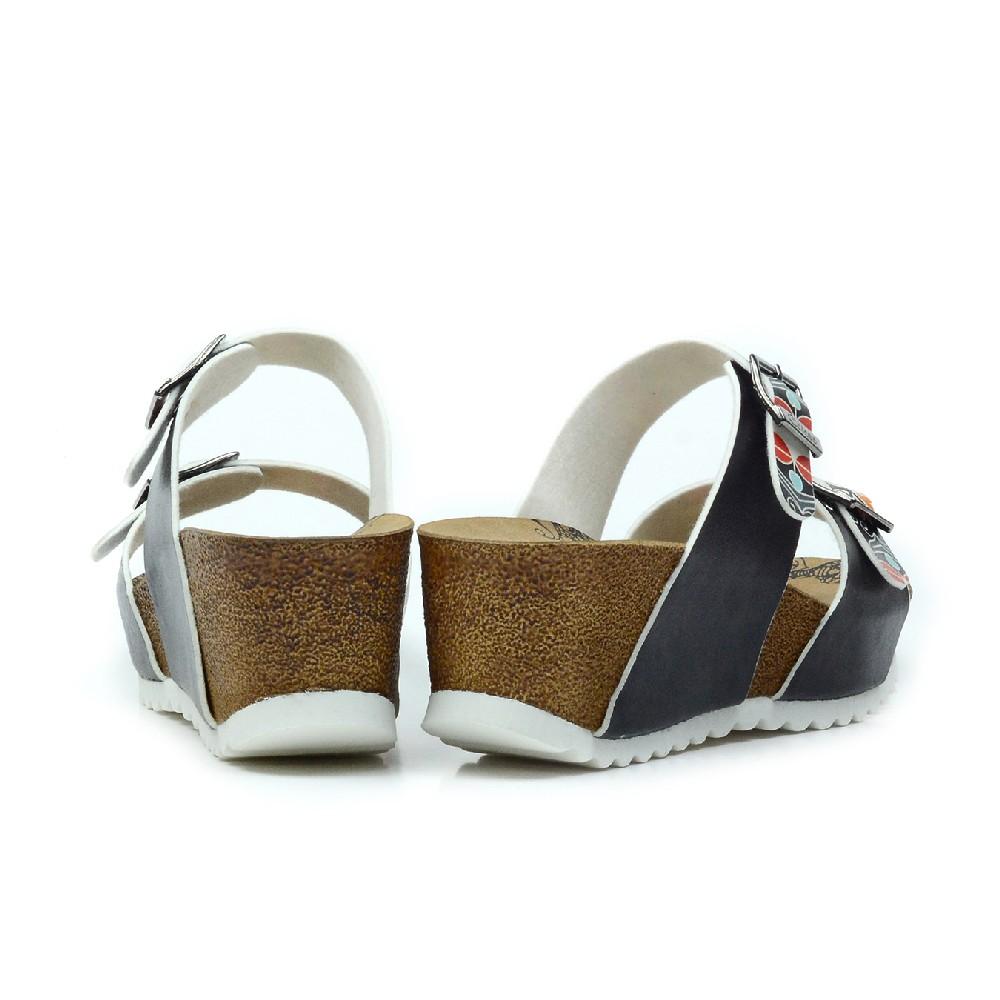 Clogs CAL2308 (2272881573984)