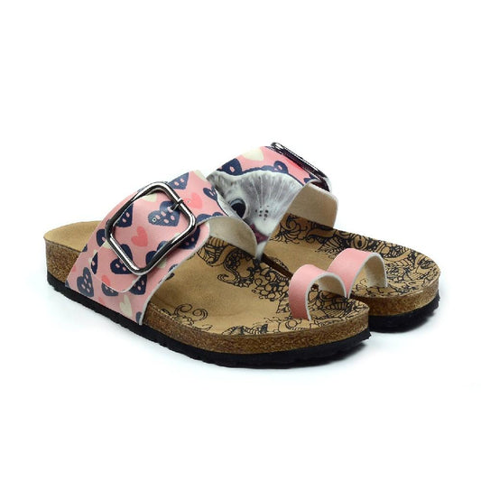 Flip-Flop CAL2414 (2272883703904)