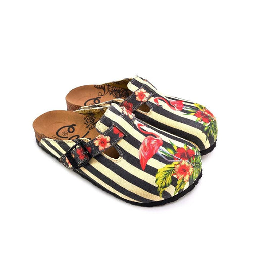 Clogs CAL2602 (2272885276768)