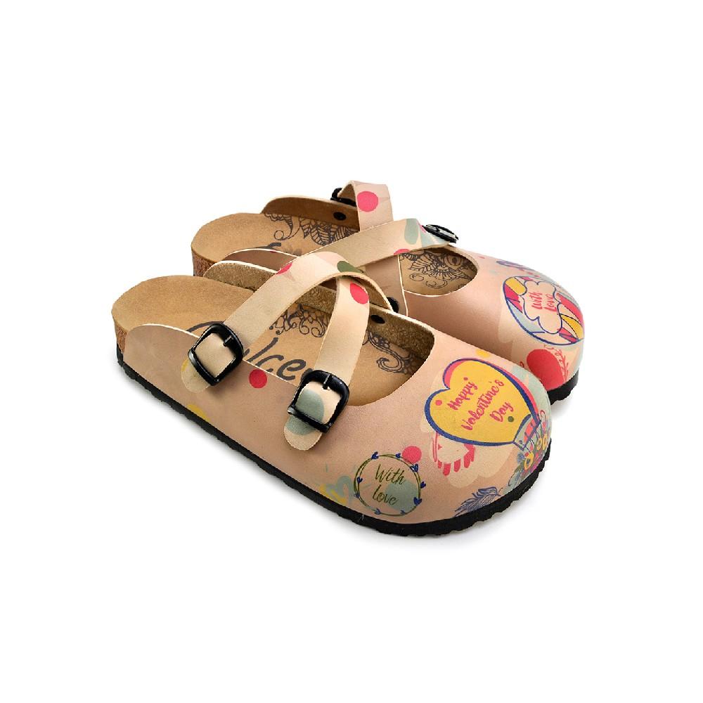 Clogs CAL3200 (2272885964896)