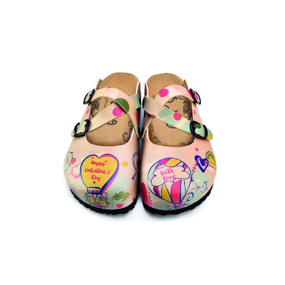 Clogs CAL3200 (2272885964896)