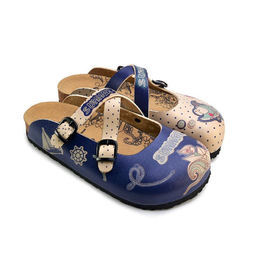 Clogs CAL3201 (2272886325344)