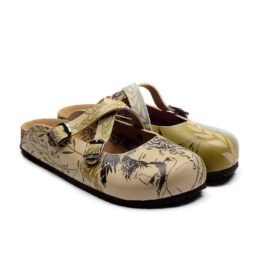 Clogs CAL3208 (2272887046240)