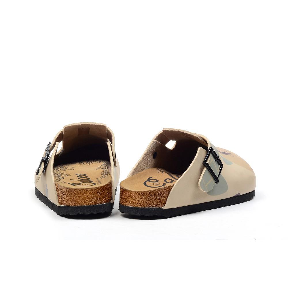 Clogs CAL3403 (2272887570528)