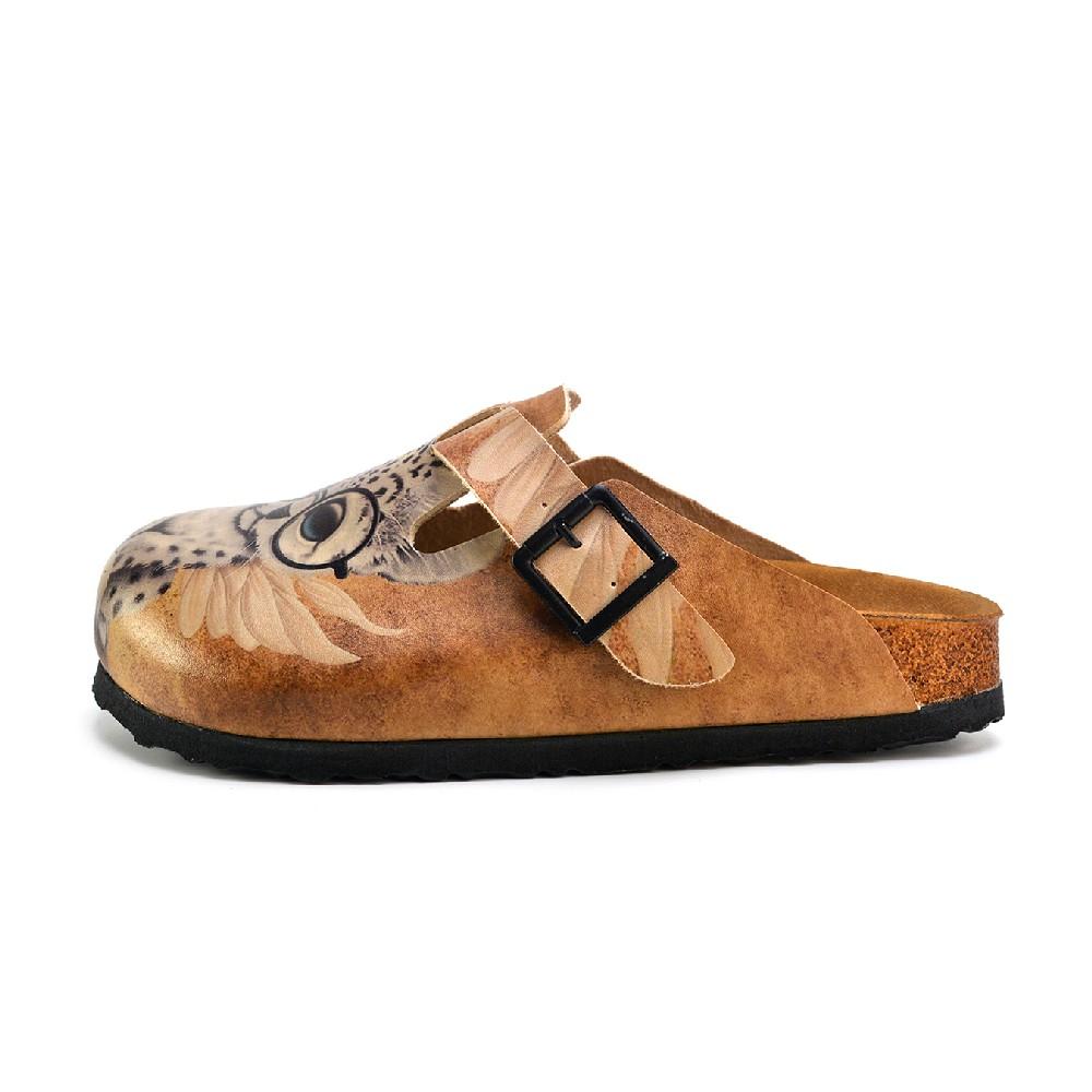 Clogs CAL3410 (2272888422496)