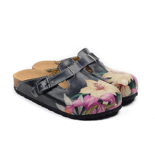 Clogs CAL3411 (2272888488032)