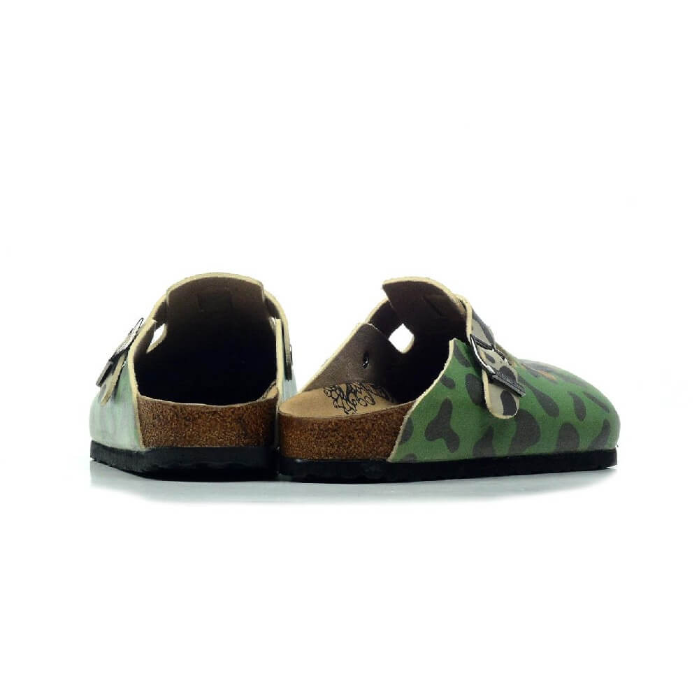 Clogs CAL3427