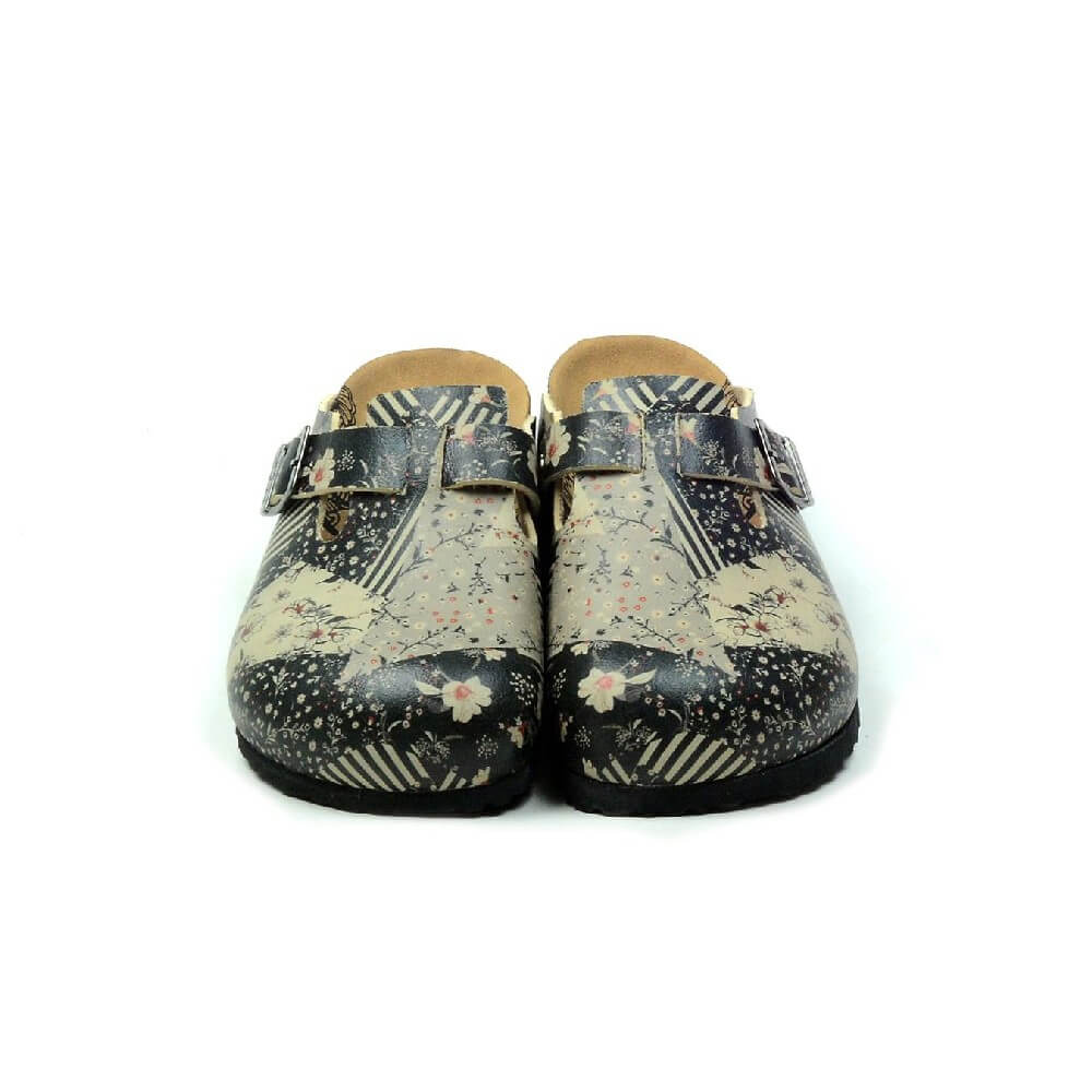 Clogs CAL3428