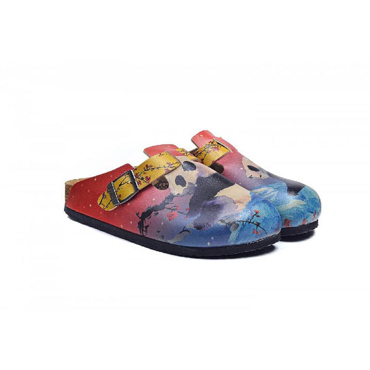 Clogs CAL3436