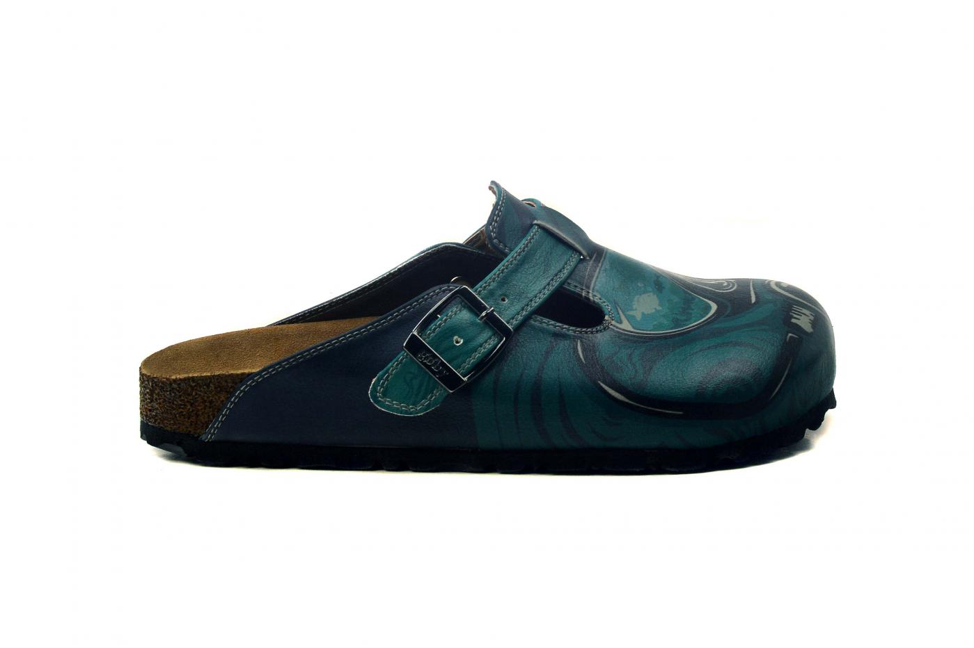 Clogs CAL3448