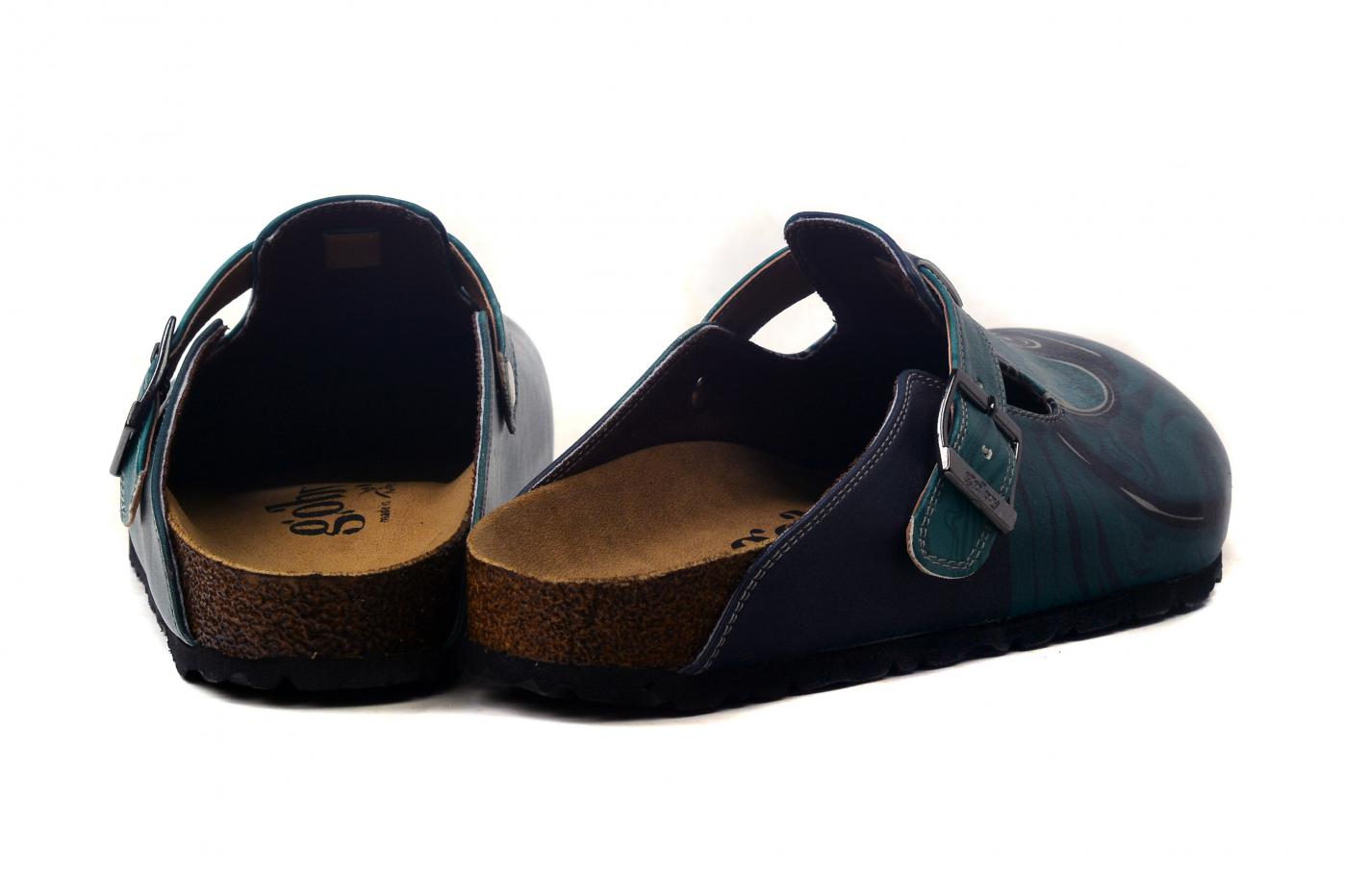 Clogs CAL3448