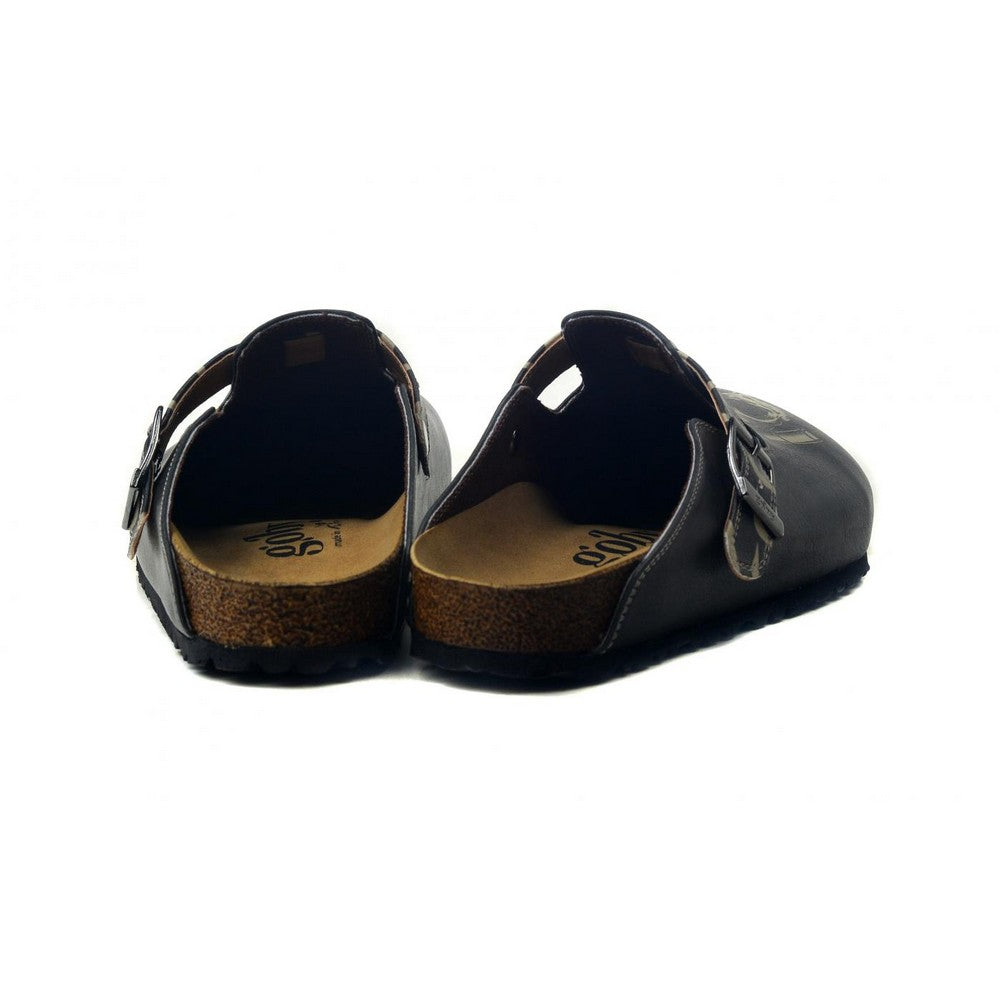 Clogs CAL3457