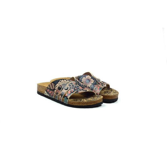 Sandal CAL3506