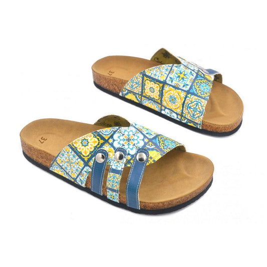 Sandal CAL3511