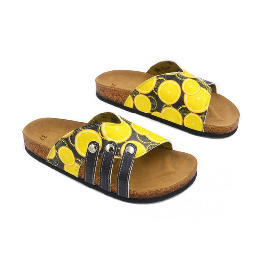 Sandal CAL3512