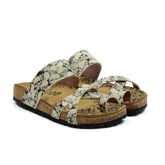 Flip-Flop CAL3702 (2272890683488)