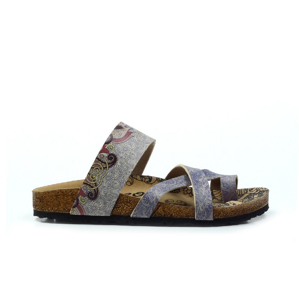 Flip-Flop CAL3705 (2272891109472)