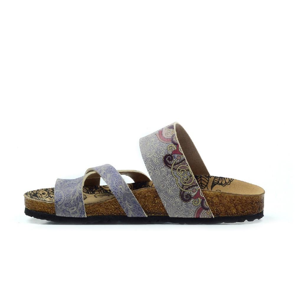 Flip-Flop CAL3705 (2272891109472)