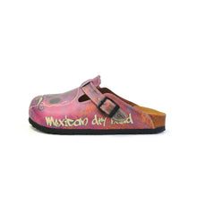 Clogs CAL370, Goby, CALCEO Clogs 