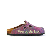 Clogs CAL370, Goby, CALCEO Clogs 