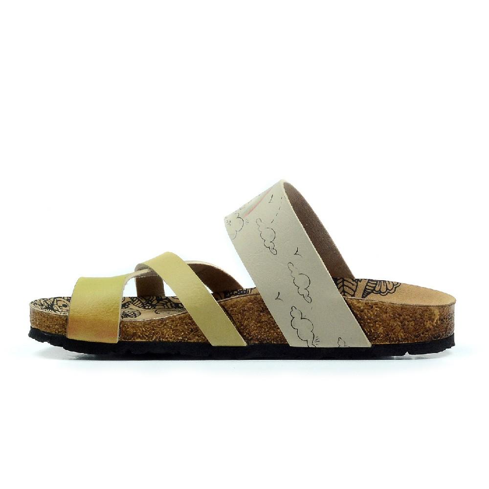 Flip-Flop CAL3711 (2272891699296)