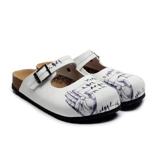 Clogs CAL813 (2254990180448)