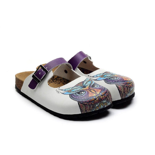 Clogs CAL814 (2254990245984)