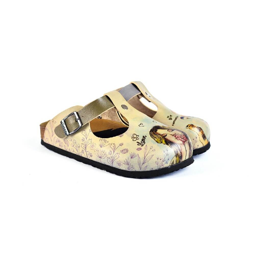 Clogs CEO1501