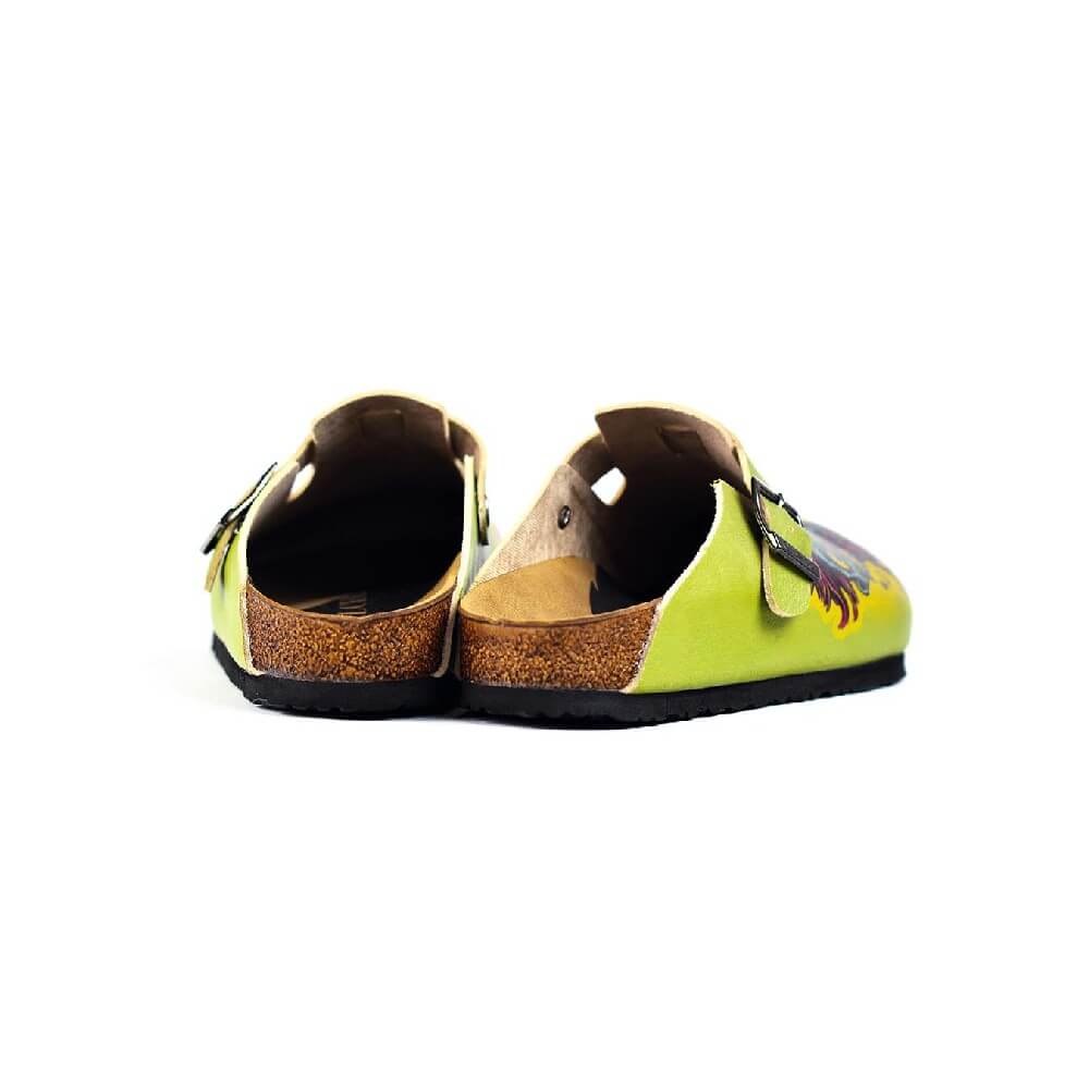 Clogs CEO306