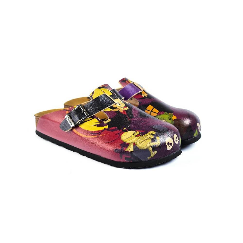 Clogs CEO307