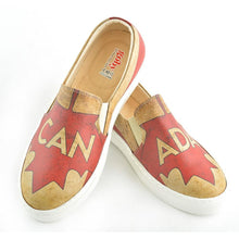 Slip on Sneakers Shoes CND101