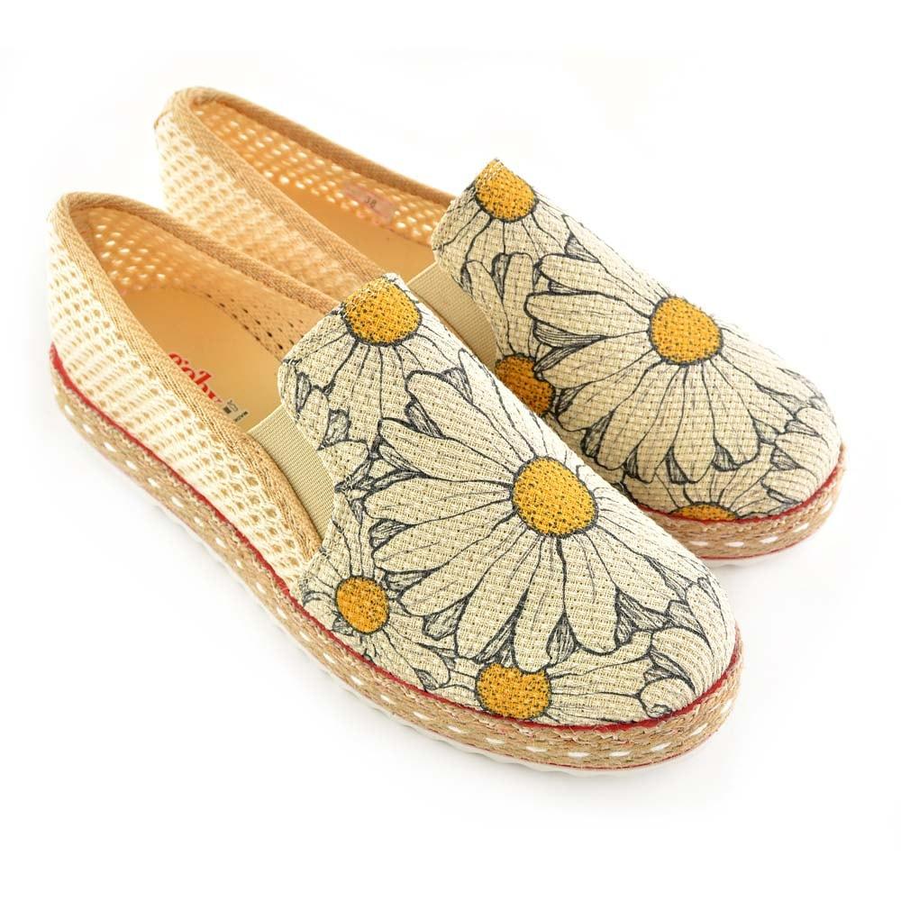 Daisy Sneakers Shoes DEL101 (506265010208)