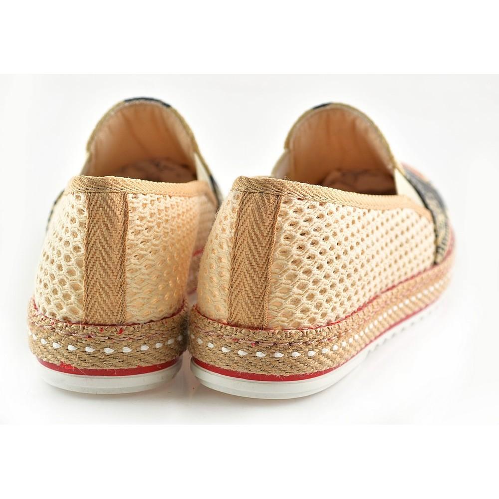 Slip on Sneakers Shoes DEL110
