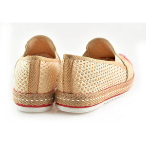 Slip on Sneakers Shoes DEL111
