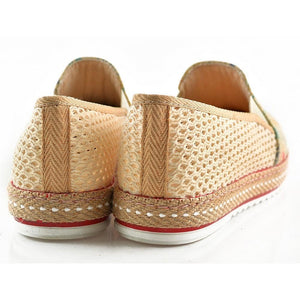 Slip on Sneakers Shoes DEL117