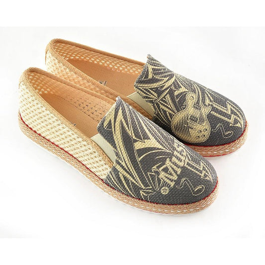 Slip on Sneakers Shoes DEL118