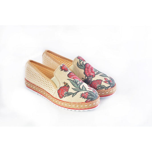 Slip on Sneakers Shoes DEL122