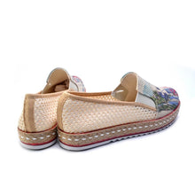 Slip on Sneakers Shoes DEL123