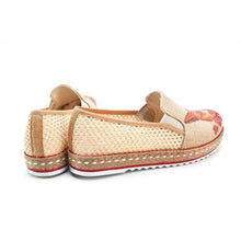 Slip on Sneakers Shoes DEL125