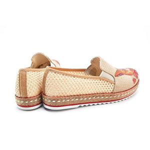 Slip on Sneakers Shoes DEL125