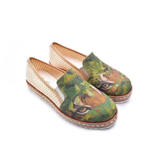 Slip on Sneakers Shoes DEL126