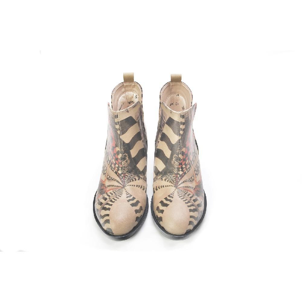 Ankle Boots GAB304 (2272921780320)