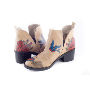 Ankle Boots GAB309 (2272922271840)