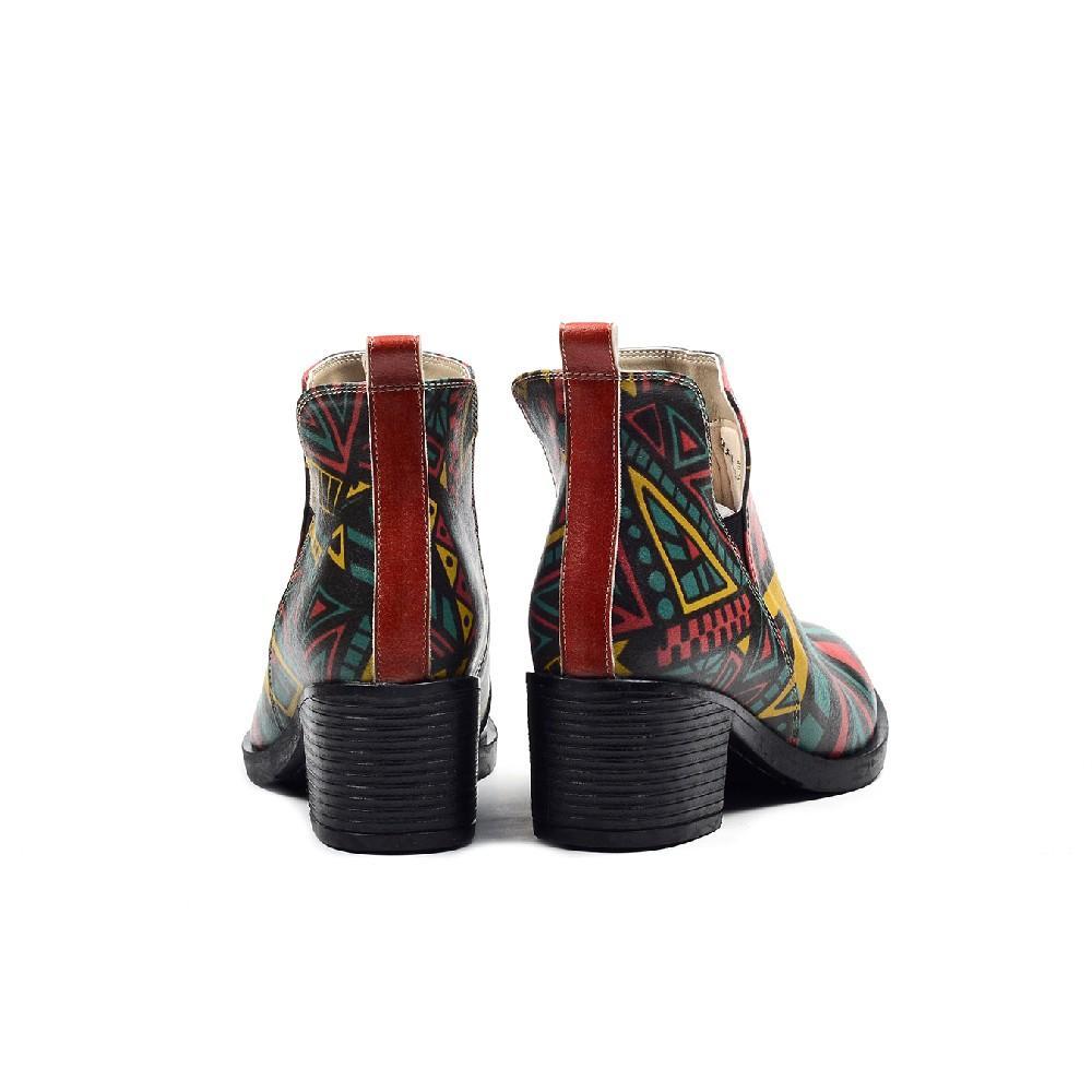 Ankle Boots GAB310 (2272922435680)