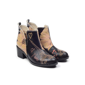 Ankle Boots GAB313 (2272922763360)