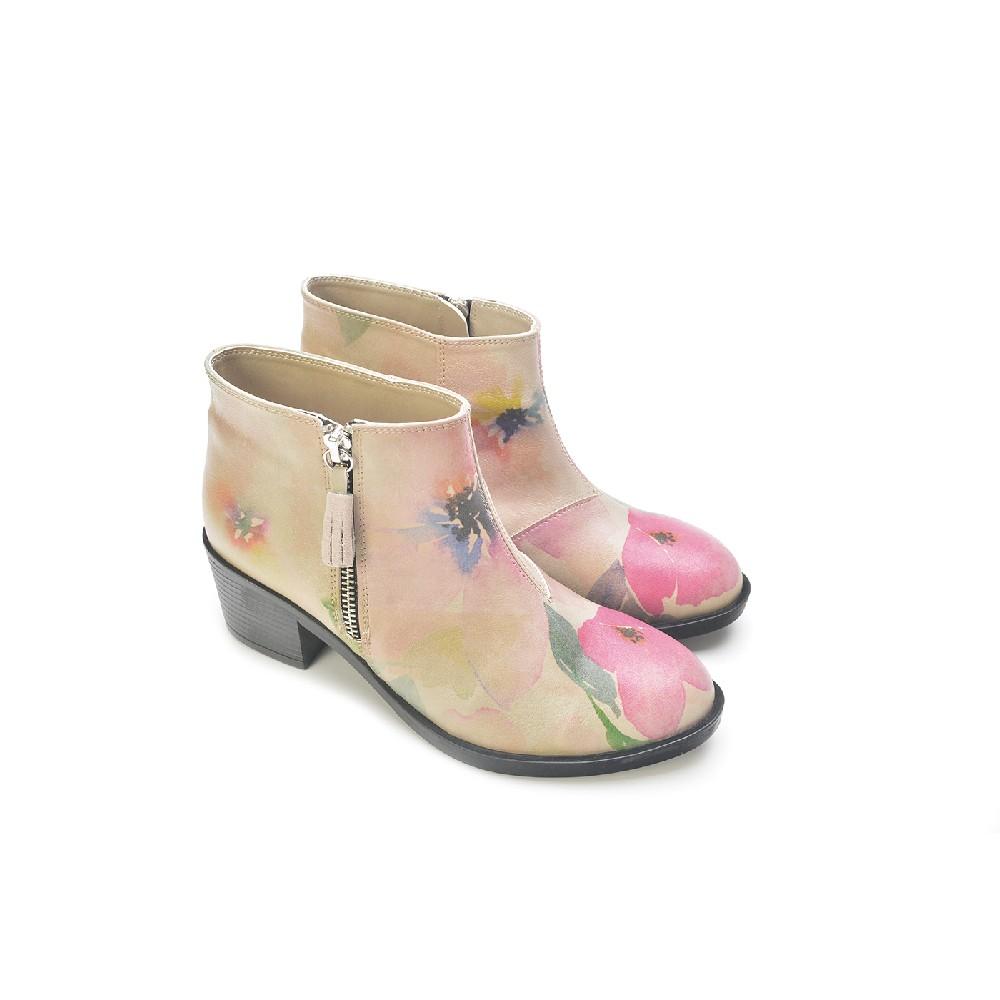 Ankle Boots GAB402 (2272923058272)