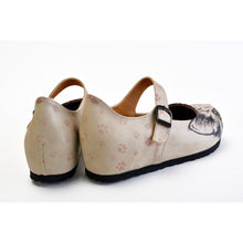 Ballerinas Shoes GBL206