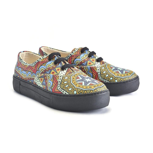 Slip on Sneakers Shoes GBV101