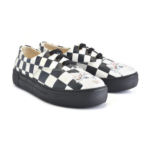 Slip on Sneakers Shoes GBV103