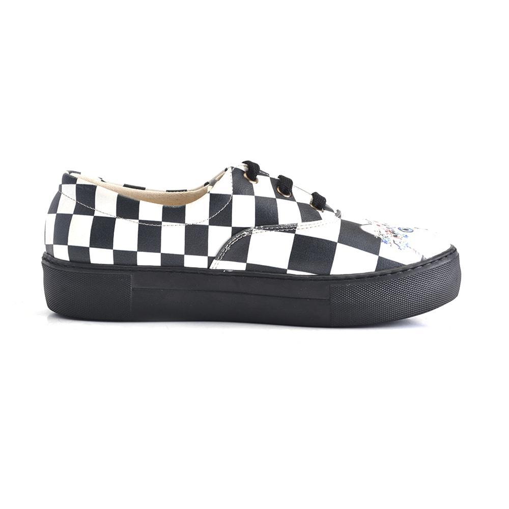 Slip on Sneakers Shoes GBV103